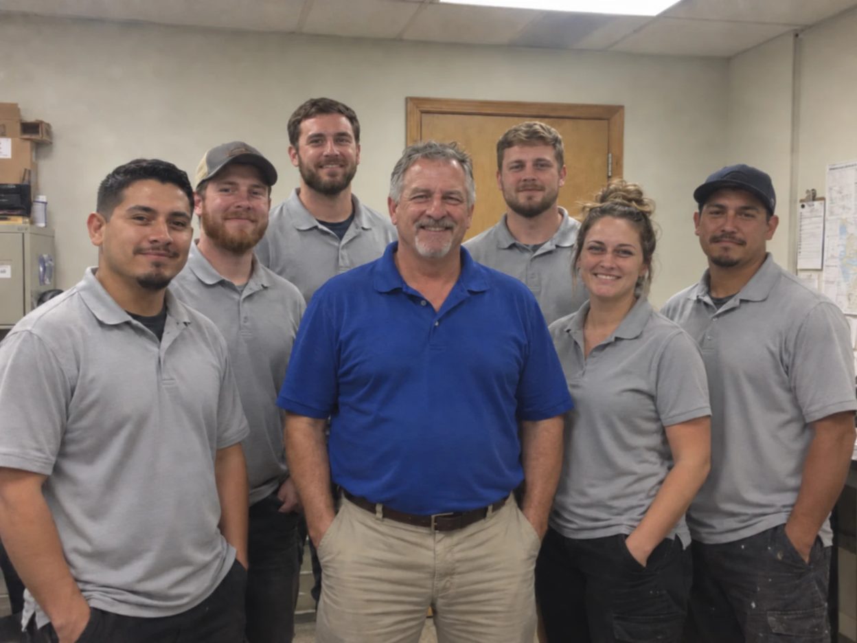HVAC technicians in Towson, MD
