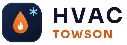 Towson HVAC